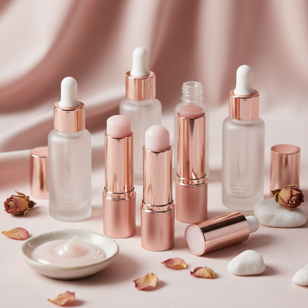 Cuidado de Labios