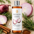 Shampo excalvo 300ml mas tonico x60ml